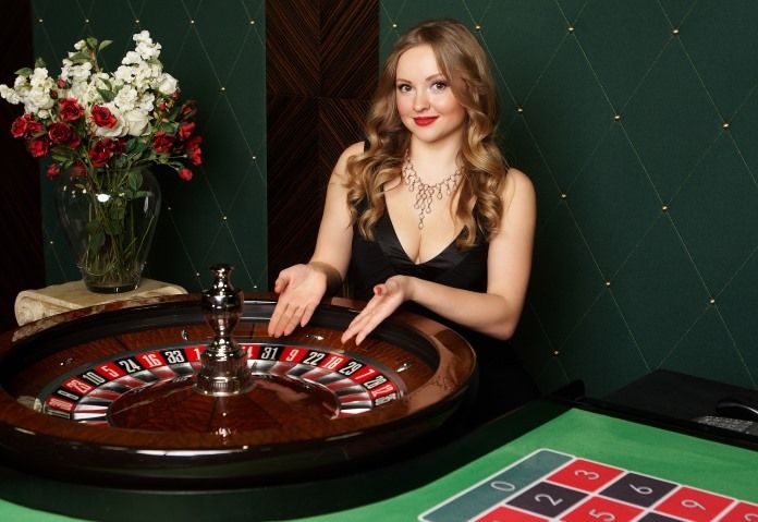 Red Flush Casino Live Betting